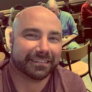 Meet your Posher, Ryan